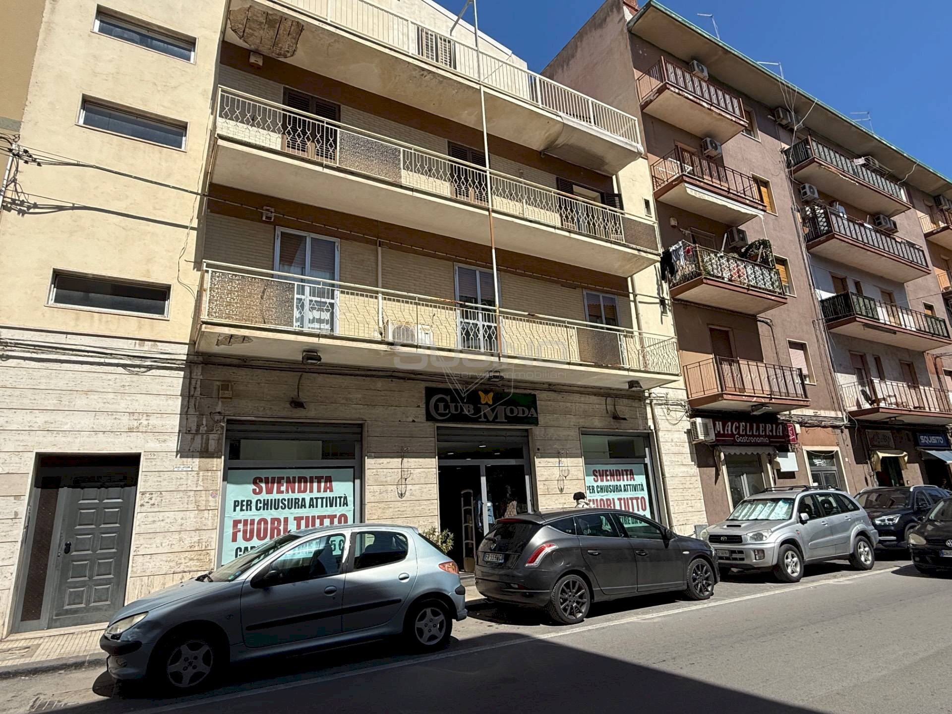 Commercial Premises VIALE ZECCHINO, Siracusa - photo 1