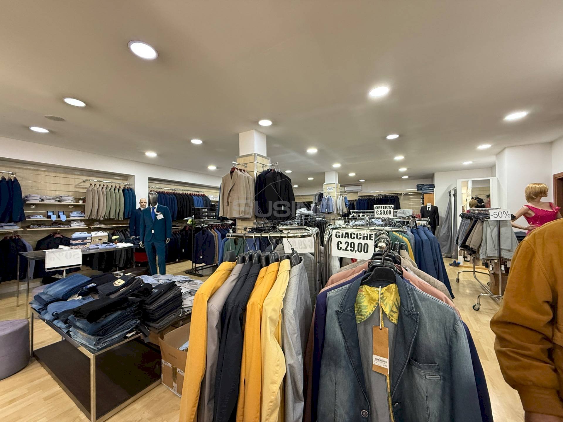 Commercial Premises VIALE ZECCHINO, Siracusa - photo 2