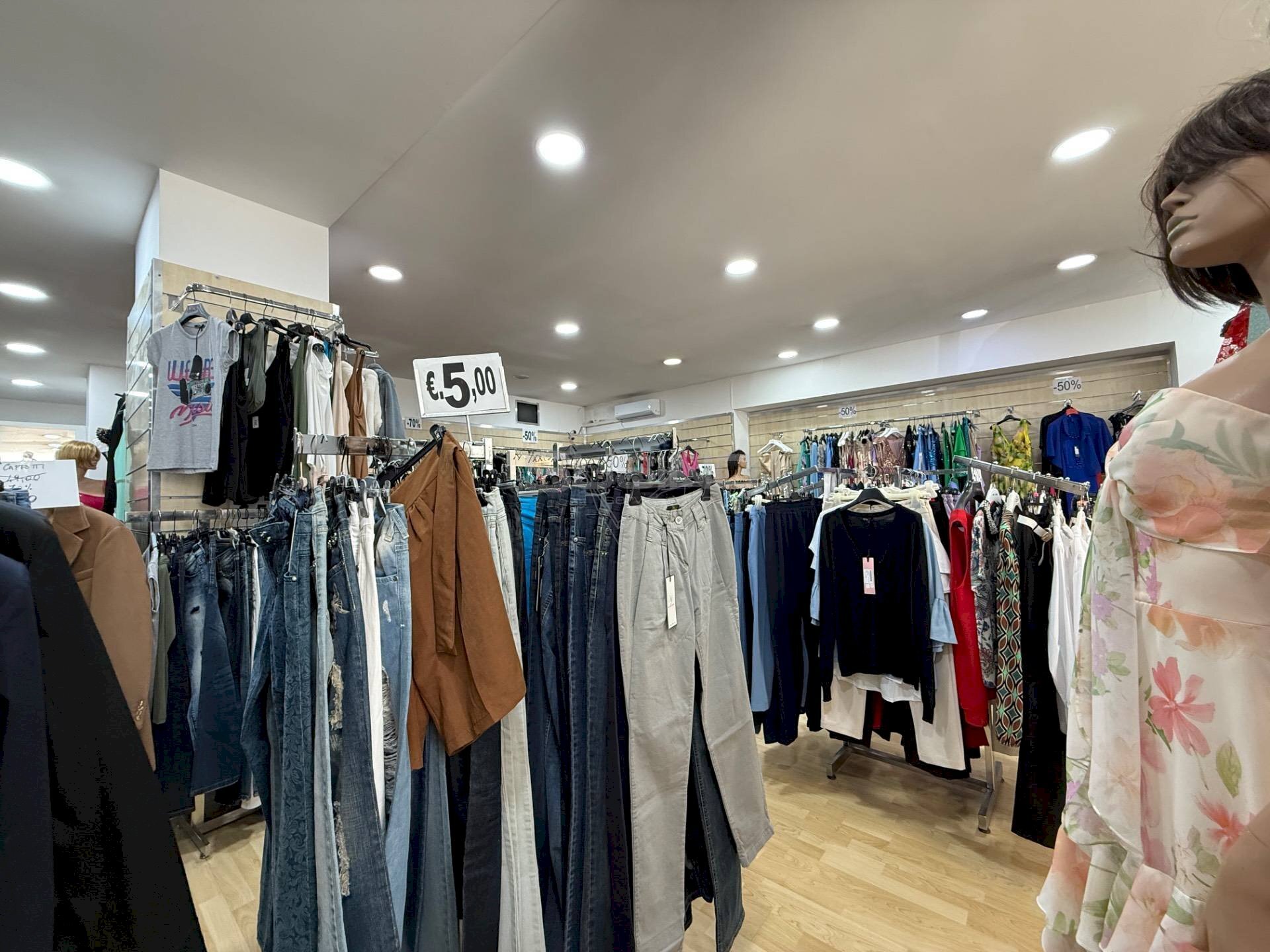 Commercial Premises VIALE ZECCHINO, Siracusa - photo 3