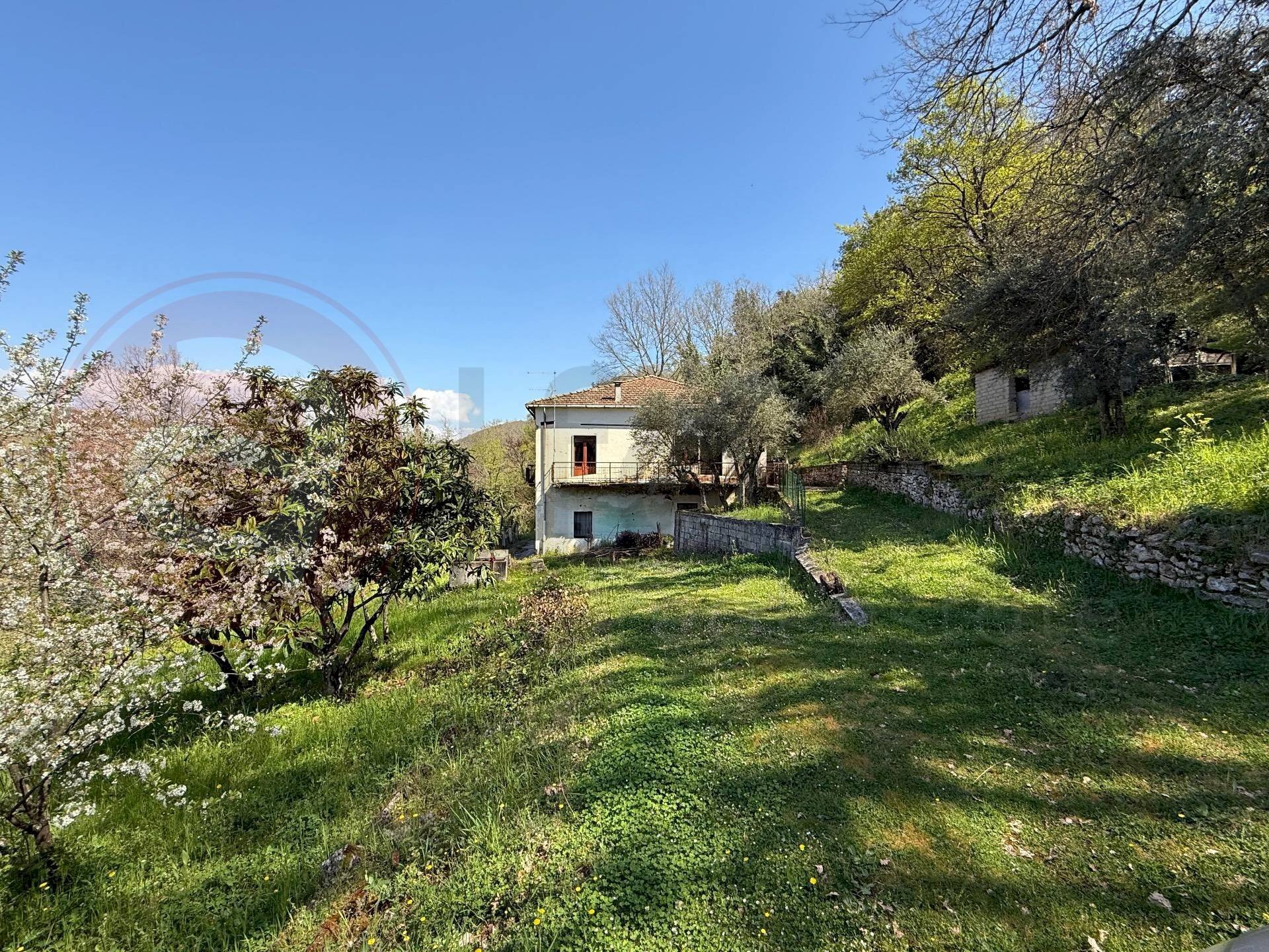 Rustic Via Fermata, Fontana Liri - photo 1