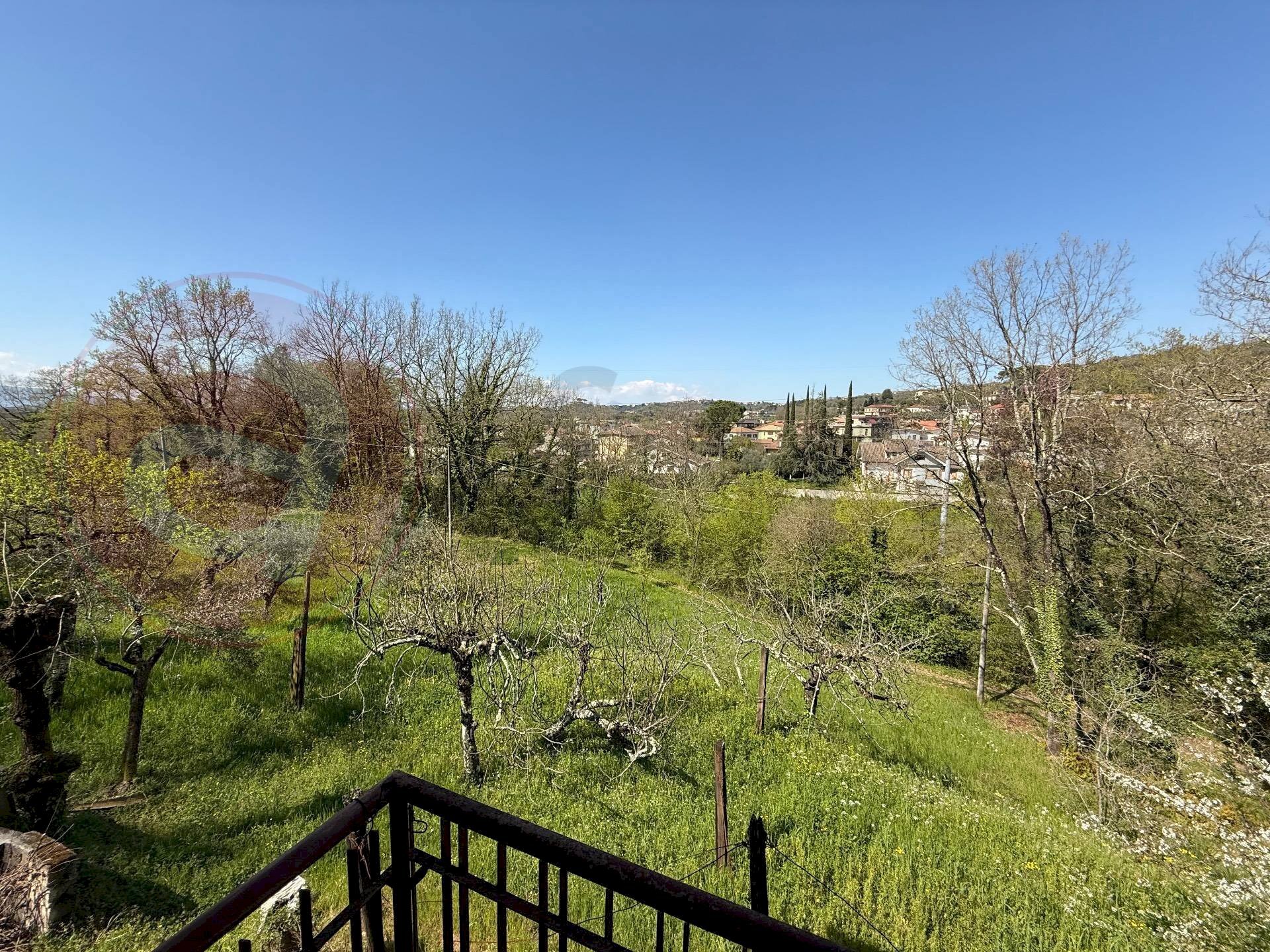 Rustic Via Fermata, Fontana Liri - photo 3