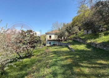 Rustic Via Fermata, Fontana Liri - photo 1