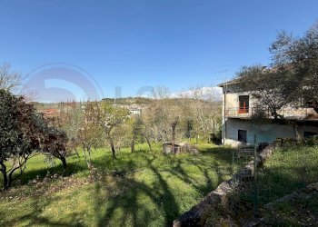 Rustic Via Fermata, Fontana Liri - photo 4