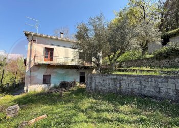 Rustic Via Fermata, Fontana Liri - photo 5