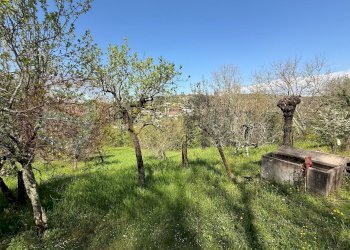 Rustic Via Fermata, Fontana Liri - photo 6