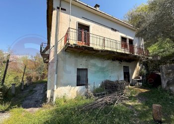 Rustic Via Fermata, Fontana Liri - photo 7