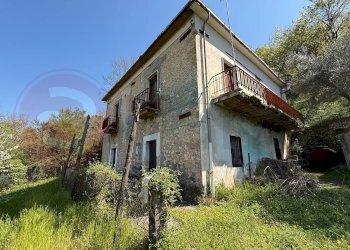 Rustic Via Fermata, Fontana Liri - photo 8