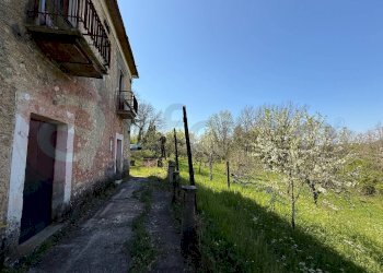 Rustic Via Fermata, Fontana Liri - photo 9