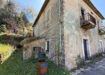 Rustic Via Fermata, Fontana Liri - photo 10