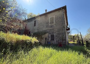 Rustic Via Fermata, Fontana Liri - photo 12