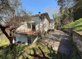 Rustic Via Fermata, Fontana Liri - photo 13