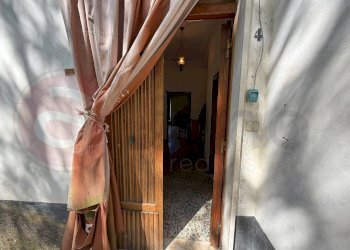 Rustic Via Fermata, Fontana Liri - photo 14