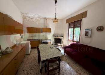 Rustic Via Fermata, Fontana Liri - photo 16