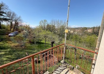 Rustic Via Fermata, Fontana Liri - photo 20