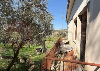 Rustic Via Fermata, Fontana Liri - photo 22