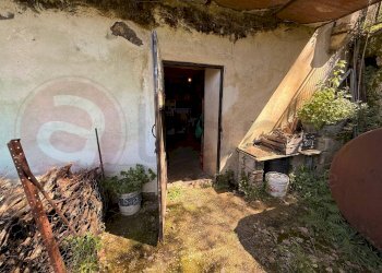 Rustic Via Fermata, Fontana Liri - photo 23