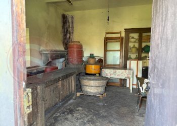 Rustic Via Fermata, Fontana Liri - photo 25