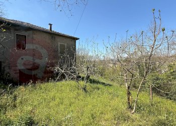 Rustic Via Fermata, Fontana Liri - photo 26