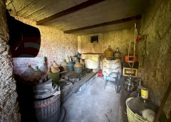 Rustic Via Fermata, Fontana Liri - photo 28