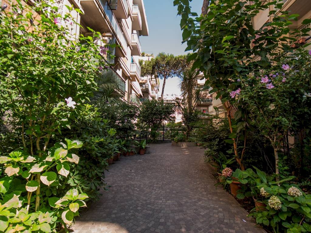 Bilocale Via Corrado Del Greco, Roma - foto 2