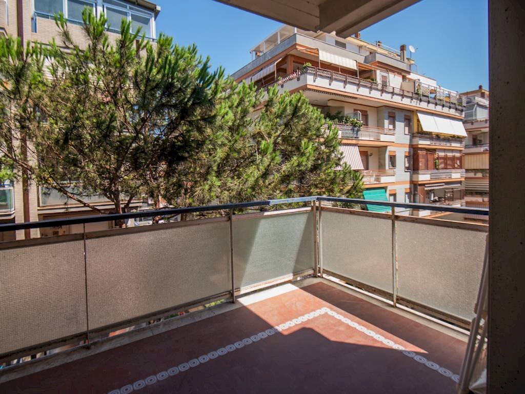 Bilocale Via Corrado Del Greco, Roma - foto 3