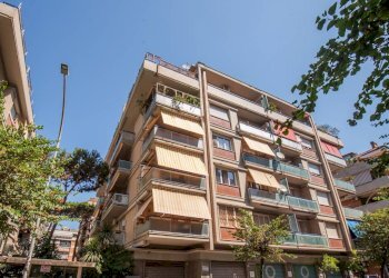 Bilocale Via Corrado Del Greco, Roma - foto 1