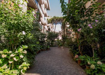 Bilocale Via Corrado Del Greco, Roma - foto 2