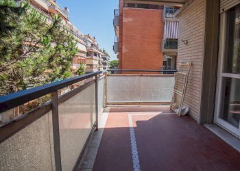 Bilocale Via Corrado Del Greco, Roma - foto 7