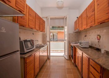 Bilocale Via Corrado Del Greco, Roma - foto 8