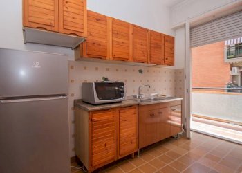 Bilocale Via Corrado Del Greco, Roma - foto 10