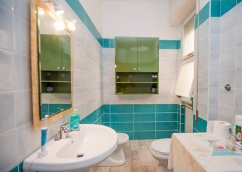 Bilocale Via Corrado Del Greco, Roma - foto 17