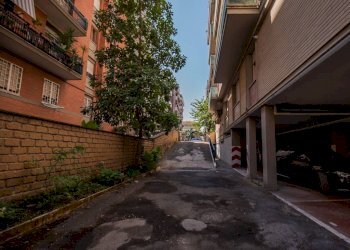 Bilocale Via Corrado Del Greco, Roma - foto 20