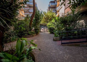 Bilocale Via Corrado Del Greco, Roma - foto 21