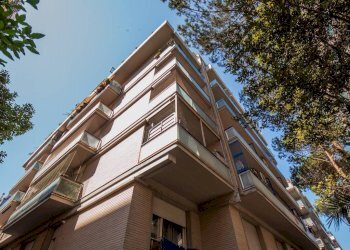 Bilocale Via Corrado Del Greco, Roma - foto 22