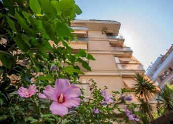 Bilocale Via Corrado Del Greco, Roma - foto 23