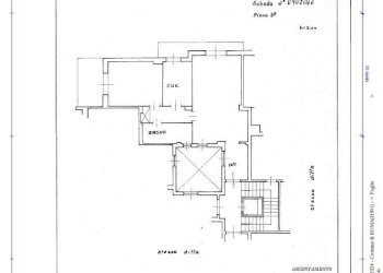 Bilocale Via Corrado Del Greco, Roma - foto 24