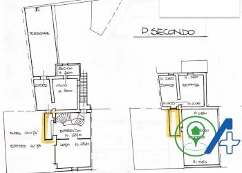 Stable - Palace piazza Guglielmo Marconi angolo via xxiv giugno, Solferino - photo 14