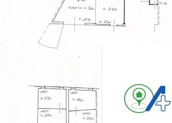 Stable - Palace piazza Guglielmo Marconi angolo via xxiv giugno, Solferino - photo 15