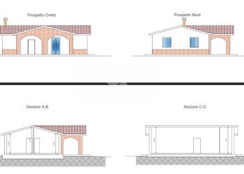 Terreno edificabile Contrada San Felice, Cicerale - foto 5