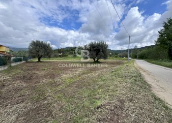 Terreno edificabile Contrada San Felice, Cicerale - foto 27