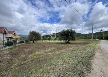 Terreno edificabile Contrada San Felice, Cicerale - foto 30