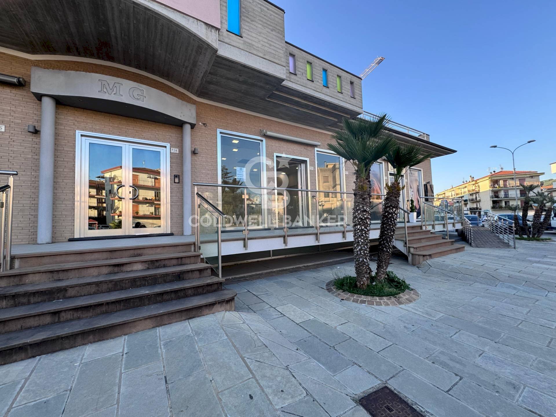 Locale Commerciale Via Salvo D'acquisto, Agropoli - foto 1