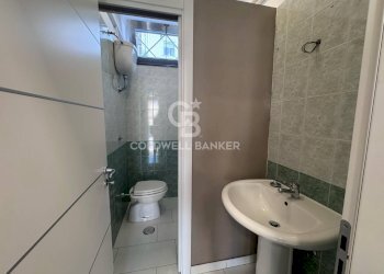 Locale Commerciale Via Salvo D'acquisto, Agropoli - foto 8