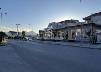 Locale Commerciale Via Salvo D'acquisto, Agropoli - foto 19