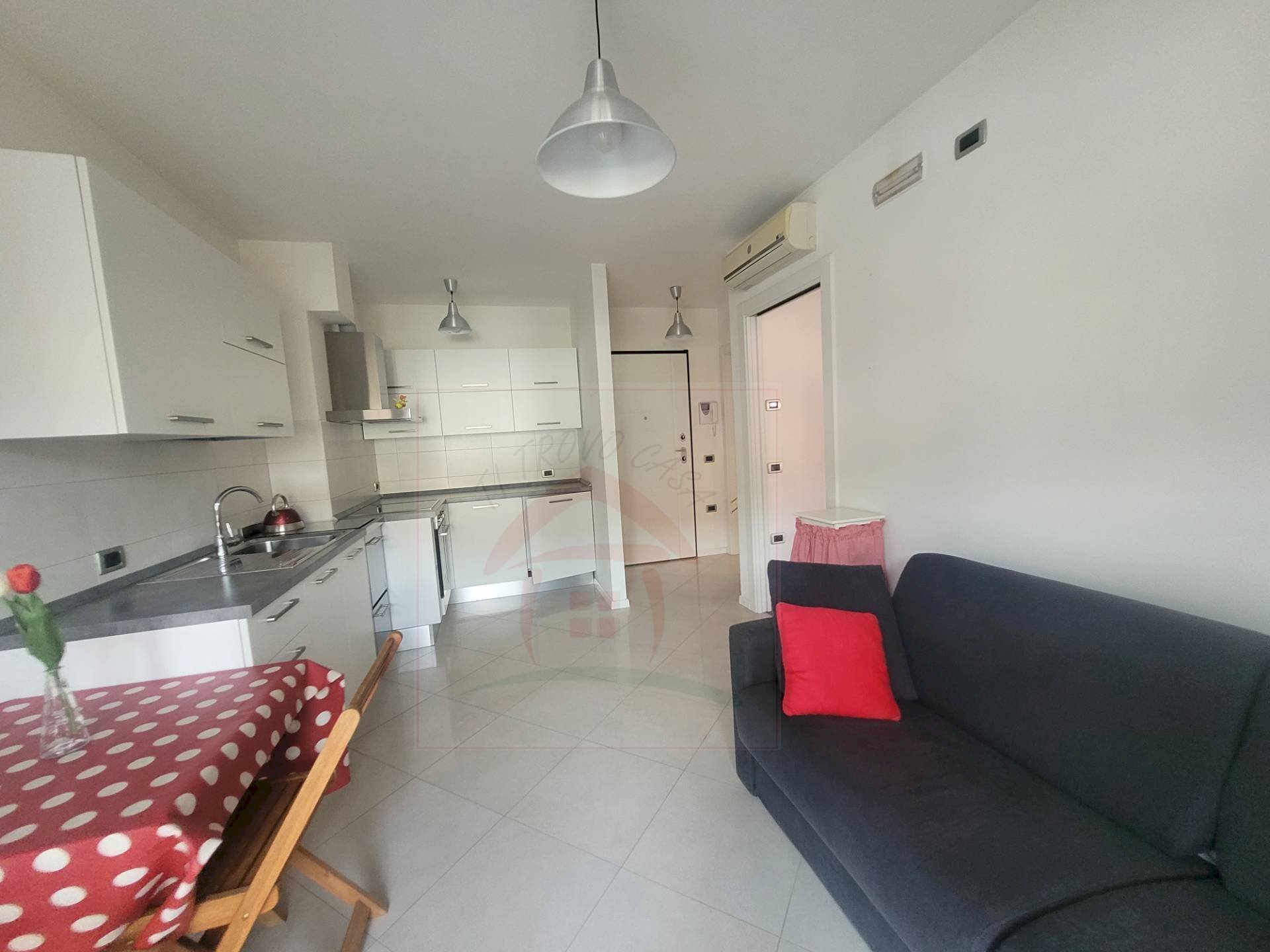Two-room apartment Trento - photo 1