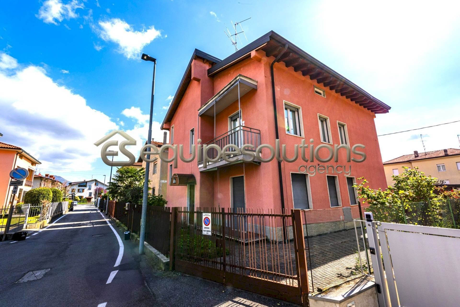 Casa indipendente Via Puccini, Torre Boldone - foto 1