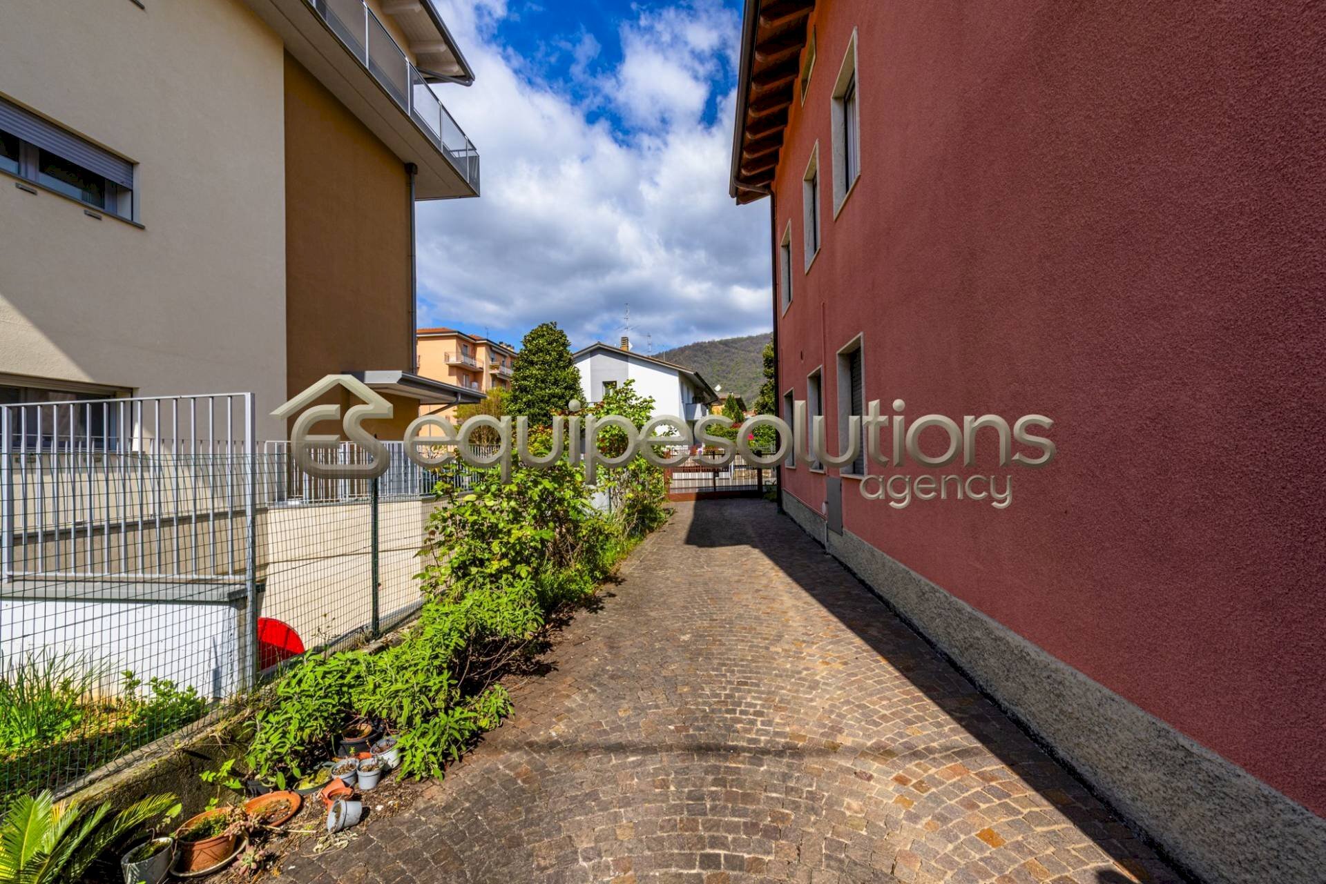 Casa indipendente Via Puccini, Torre Boldone - foto 3