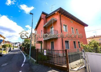 Independent house Via Puccini, Torre Boldone - photo 1