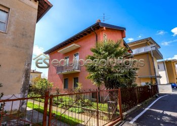 Independent house Via Puccini, Torre Boldone - photo 2