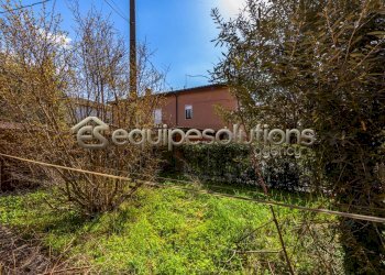 Independent house Via Puccini, Torre Boldone - photo 12